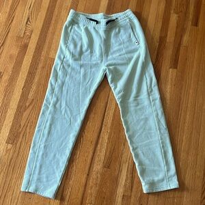 Abercrombie kids sweatpants